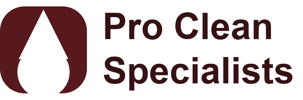 Pro Clean Specialists LLC